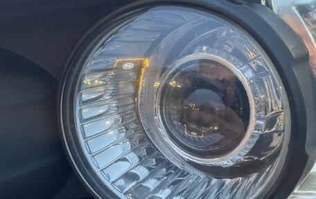 Chevrolet Aveo III, 2013 год, 595 000 рублей, 20 фотография