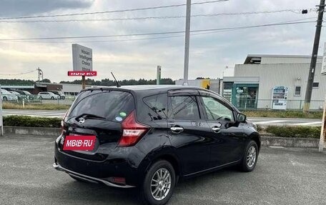 Nissan Note II рестайлинг, 2020 год, 790 000 рублей, 5 фотография