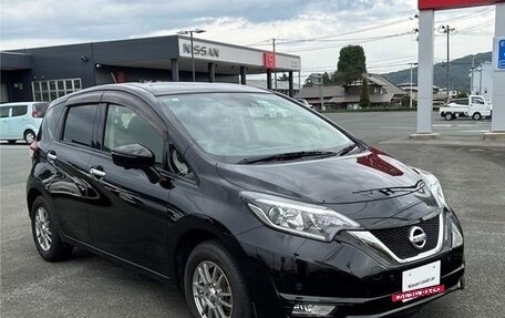 Nissan Note II рестайлинг, 2020 год, 790 000 рублей, 3 фотография