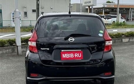 Nissan Note II рестайлинг, 2020 год, 790 000 рублей, 4 фотография