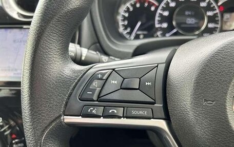 Nissan Note II рестайлинг, 2020 год, 790 000 рублей, 10 фотография