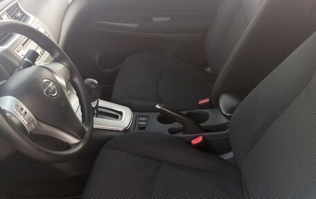 Nissan Sentra, 2015 год, 750 000 рублей, 9 фотография