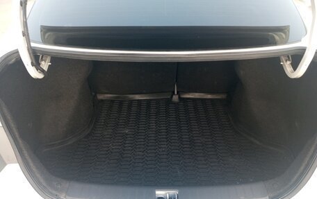 Nissan Sentra, 2015 год, 750 000 рублей, 10 фотография