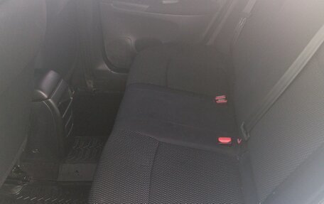 Nissan Sentra, 2015 год, 750 000 рублей, 11 фотография