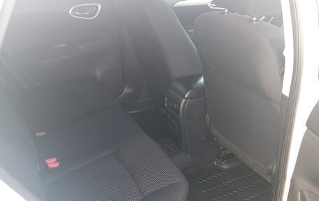 Nissan Sentra, 2015 год, 750 000 рублей, 13 фотография