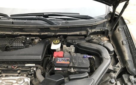 Nissan X-Trail, 2022 год, 2 950 000 рублей, 10 фотография