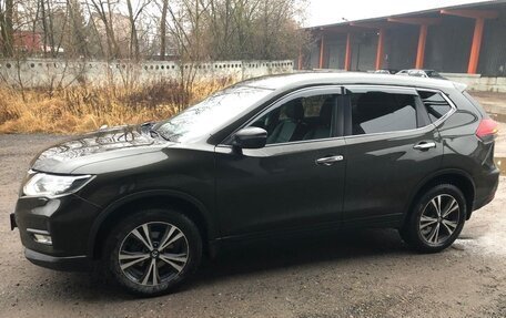 Nissan X-Trail, 2022 год, 2 950 000 рублей, 6 фотография