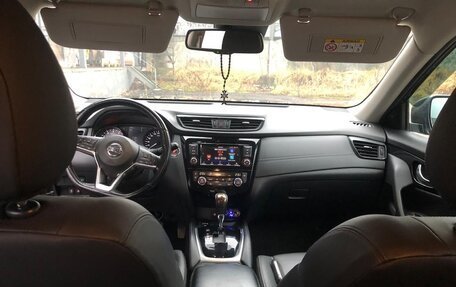 Nissan X-Trail, 2022 год, 2 950 000 рублей, 4 фотография