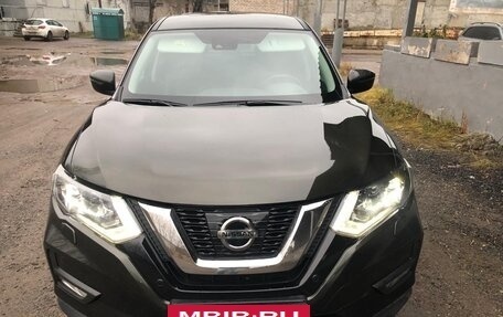 Nissan X-Trail, 2022 год, 2 950 000 рублей, 5 фотография