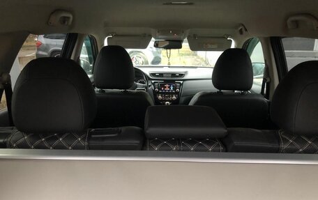 Nissan X-Trail, 2022 год, 2 950 000 рублей, 13 фотография