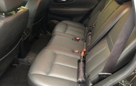 Nissan X-Trail, 2022 год, 2 950 000 рублей, 17 фотография