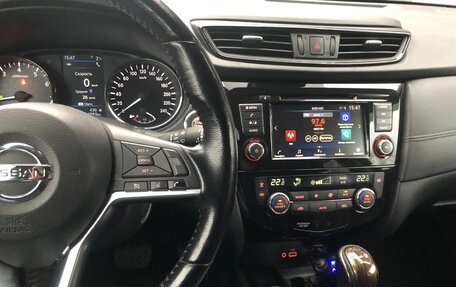 Nissan X-Trail, 2022 год, 2 950 000 рублей, 18 фотография