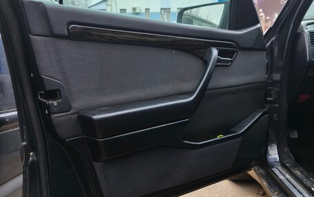 Mercedes-Benz C-Класс, 1994 год, 230 000 рублей, 4 фотография