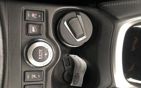 Nissan X-Trail, 2022 год, 2 950 000 рублей, 16 фотография