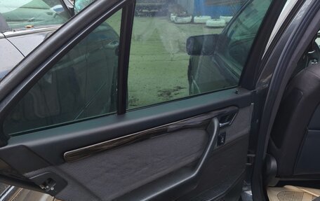 Mercedes-Benz C-Класс, 1994 год, 230 000 рублей, 10 фотография