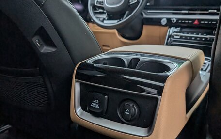 KIA Carnival, 2021 год, 4 650 000 рублей, 7 фотография