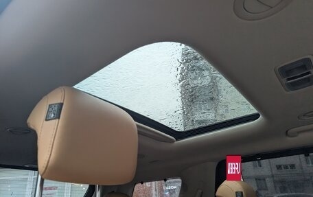 KIA Carnival, 2021 год, 4 650 000 рублей, 9 фотография