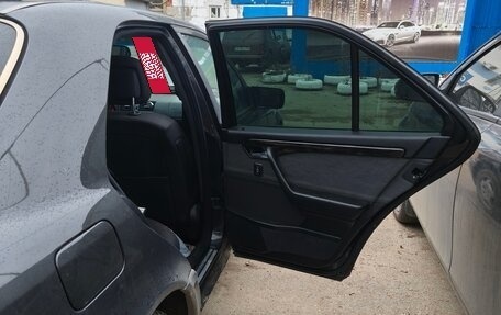 Mercedes-Benz C-Класс, 1994 год, 230 000 рублей, 13 фотография