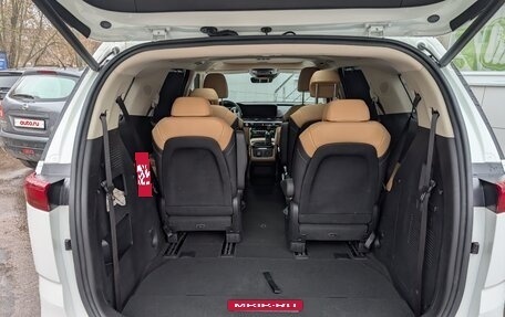 KIA Carnival, 2021 год, 4 650 000 рублей, 5 фотография