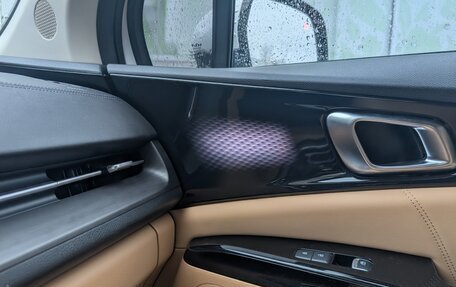 KIA Carnival, 2021 год, 4 650 000 рублей, 17 фотография