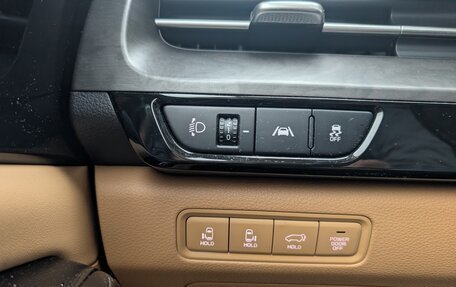 KIA Carnival, 2021 год, 4 650 000 рублей, 15 фотография