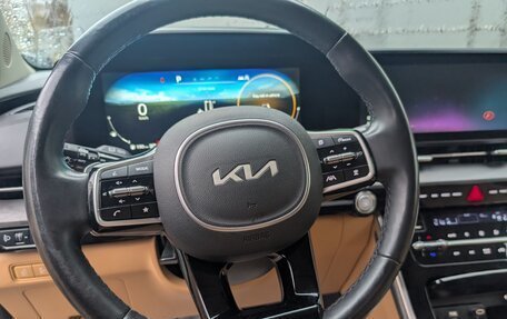 KIA Carnival, 2021 год, 4 650 000 рублей, 14 фотография