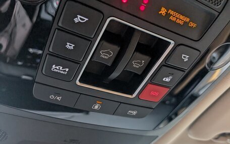 KIA Carnival, 2021 год, 4 650 000 рублей, 12 фотография