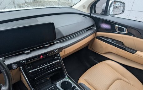 KIA Carnival, 2021 год, 4 650 000 рублей, 19 фотография