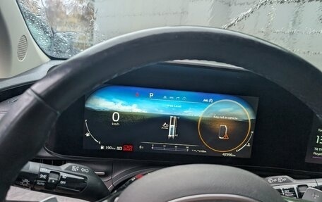 KIA Carnival, 2021 год, 4 650 000 рублей, 13 фотография