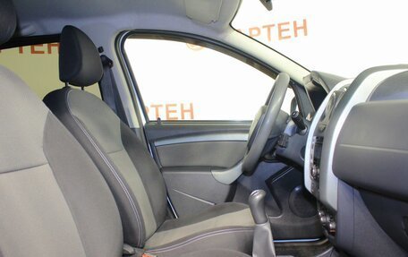 Renault Duster I рестайлинг, 2016 год, 1 076 000 рублей, 10 фотография