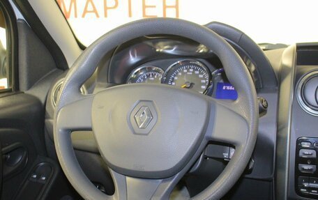 Renault Duster I рестайлинг, 2016 год, 1 076 000 рублей, 15 фотография