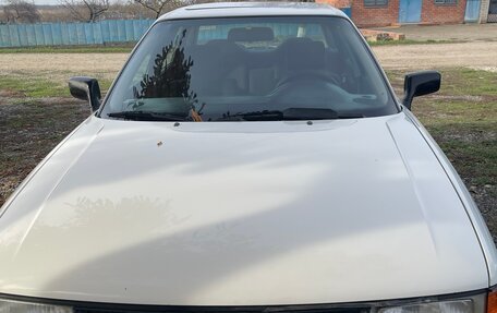 Audi 80, 1988 год, 215 000 рублей, 2 фотография