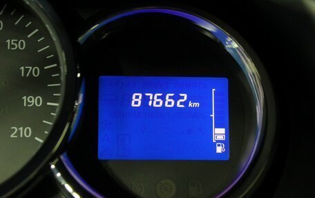 Renault Duster I рестайлинг, 2016 год, 1 076 000 рублей, 16 фотография