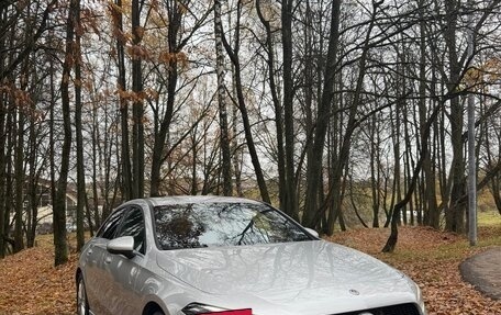 Mercedes-Benz A-Класс, 2019 год, 3 120 000 рублей, 2 фотография