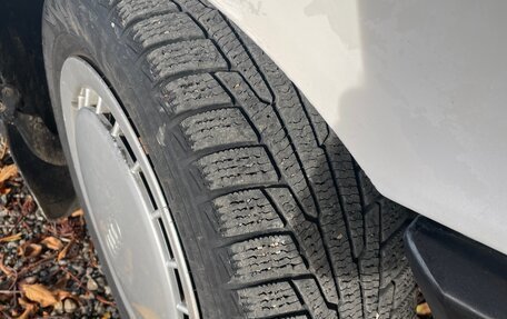 Audi 80, 1988 год, 215 000 рублей, 5 фотография