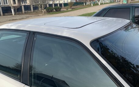 Audi 80, 1988 год, 215 000 рублей, 6 фотография