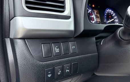 Toyota Highlander III, 2014 год, 2 698 000 рублей, 18 фотография