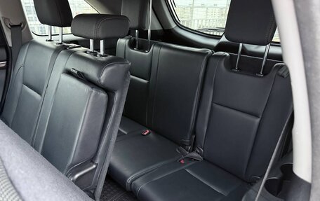 Toyota Highlander III, 2014 год, 2 698 000 рублей, 20 фотография