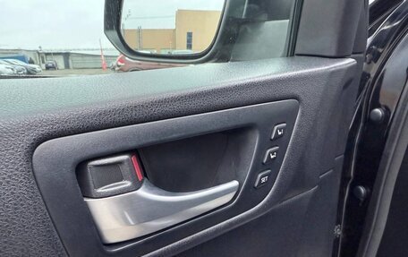 Toyota Highlander III, 2014 год, 2 698 000 рублей, 19 фотография