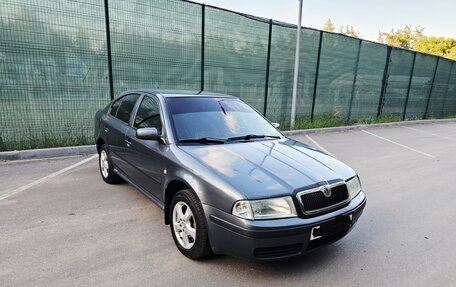 Skoda Octavia IV, 2006 год, 170 000 рублей, 3 фотография
