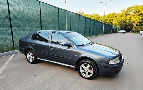 Skoda Octavia IV, 2006 год, 170 000 рублей, 4 фотография