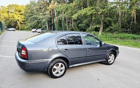 Skoda Octavia IV, 2006 год, 170 000 рублей, 6 фотография