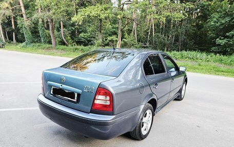 Skoda Octavia IV, 2006 год, 170 000 рублей, 7 фотография