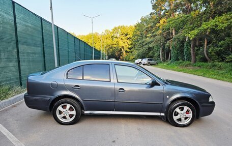 Skoda Octavia IV, 2006 год, 170 000 рублей, 5 фотография