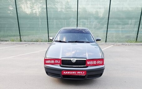 Skoda Octavia IV, 2006 год, 170 000 рублей, 2 фотография