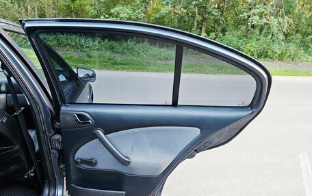 Skoda Octavia IV, 2006 год, 170 000 рублей, 13 фотография