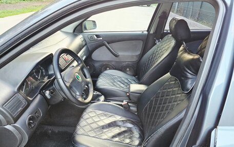 Skoda Octavia IV, 2006 год, 170 000 рублей, 19 фотография