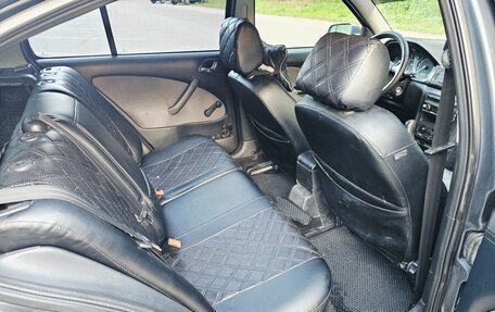 Skoda Octavia IV, 2006 год, 170 000 рублей, 14 фотография