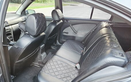 Skoda Octavia IV, 2006 год, 170 000 рублей, 15 фотография