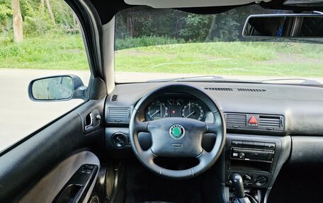 Skoda Octavia IV, 2006 год, 170 000 рублей, 21 фотография